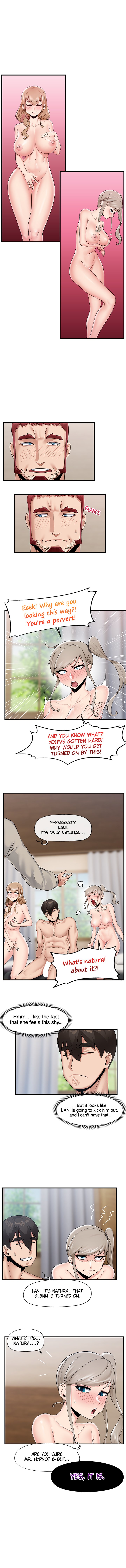 Absolute Hypnosis in Another World - Chapter 24 [photo 6] - MangaPorn