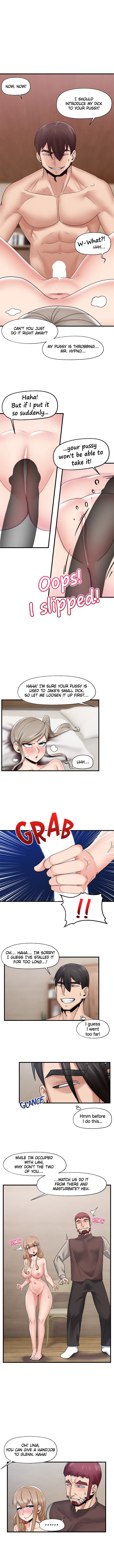 Absolute Hypnosis in Another World - Chapter 25 [photo 2] - MangaPorn