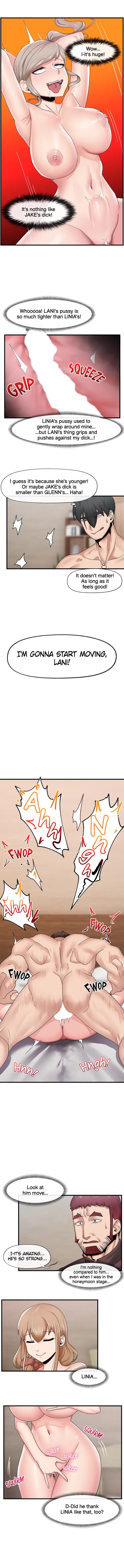 Absolute Hypnosis in Another World - Chapter 25 [photo 4] - MangaPorn