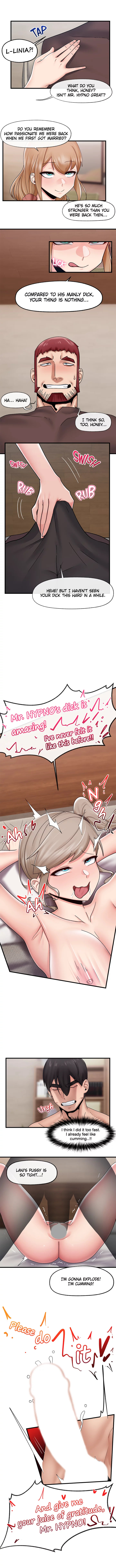 Absolute Hypnosis in Another World - Chapter 25 [photo 5] - MangaPorn