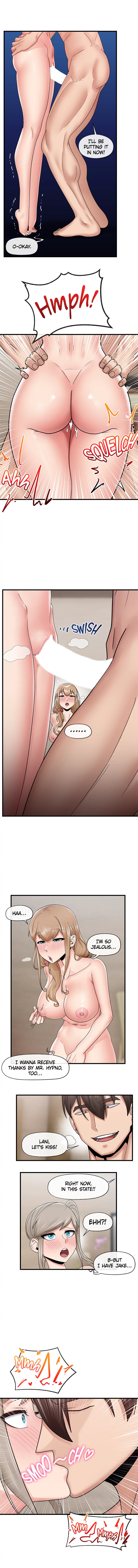 Absolute Hypnosis in Another World - Chapter 25 [photo 8] - MangaPorn