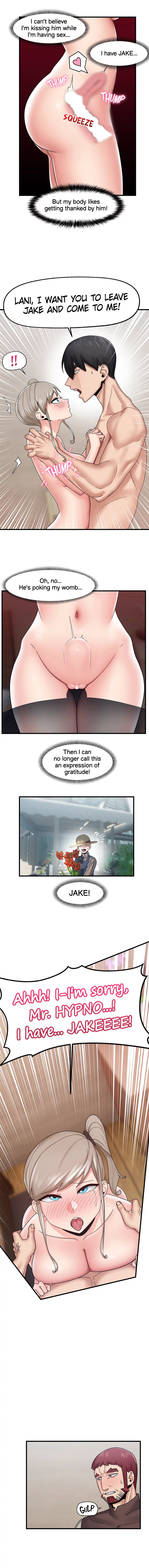 Absolute Hypnosis in Another World - Chapter 25 [photo 9] - MangaPorn