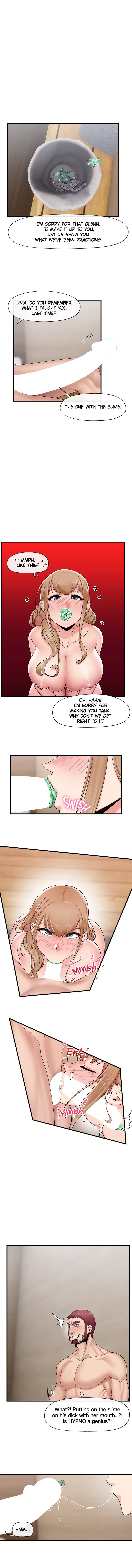 Absolute Hypnosis in Another World - Chapter 26 [photo 10] - MangaPorn