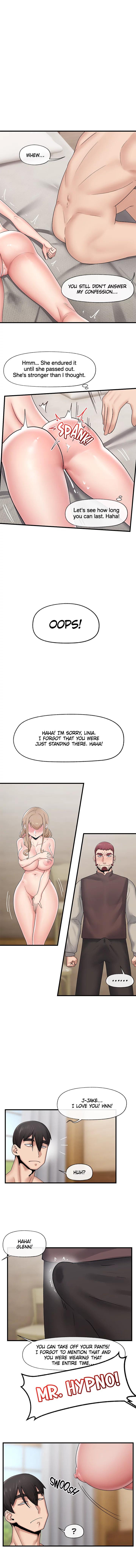 Absolute Hypnosis in Another World - Chapter 26 [photo 3] - MangaPorn