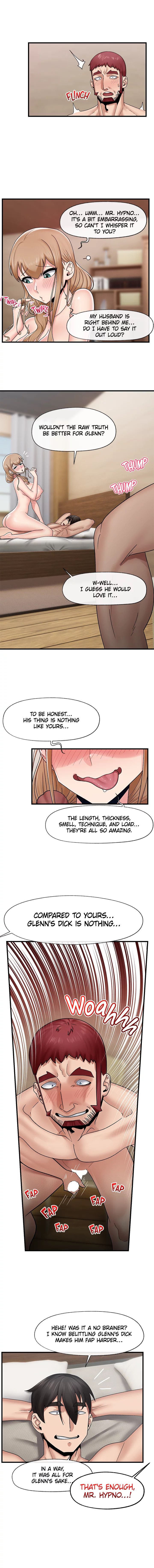 Absolute Hypnosis in Another World - Chapter 26 [photo 8] - MangaPorn