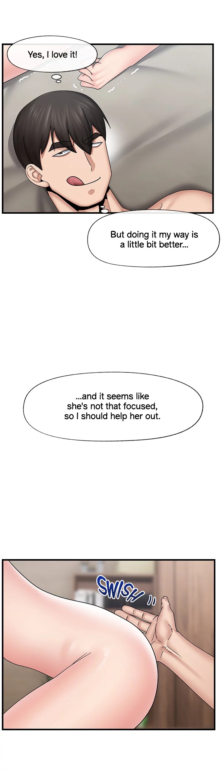 Absolute Hypnosis in Another World - Chapter 27 [photo 17] - MangaPorn