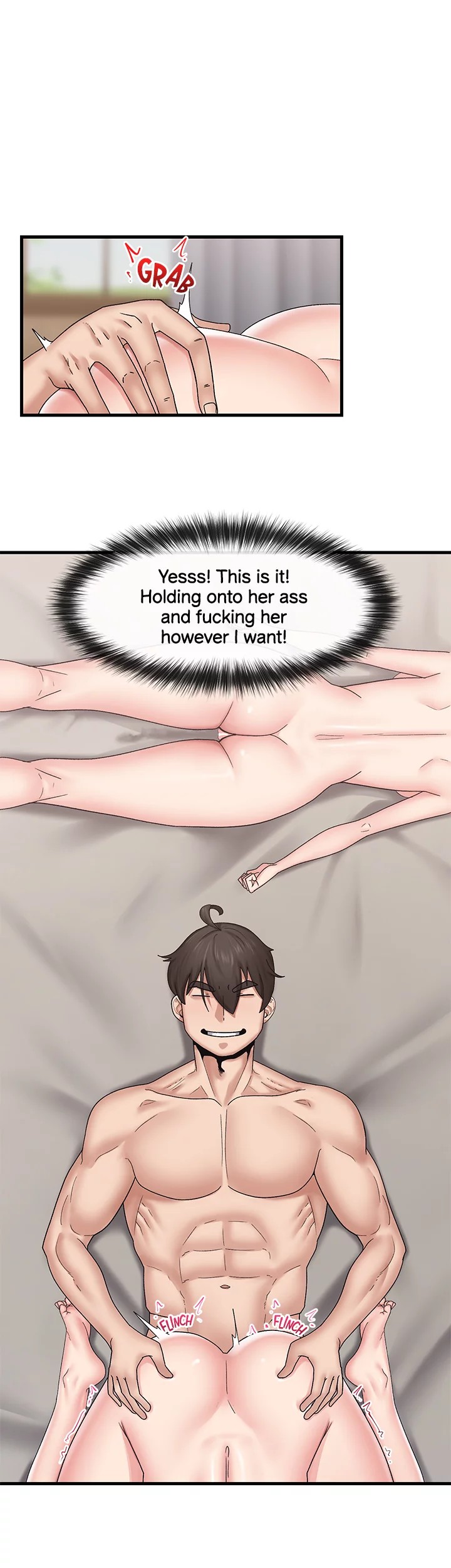 Absolute Hypnosis in Another World - Chapter 27 [photo 28] - MangaPorn