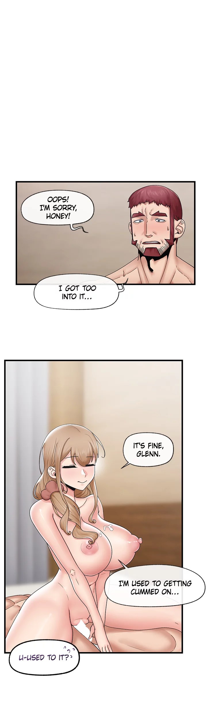 Absolute Hypnosis in Another World - Chapter 27 [photo 29] - MangaPorn