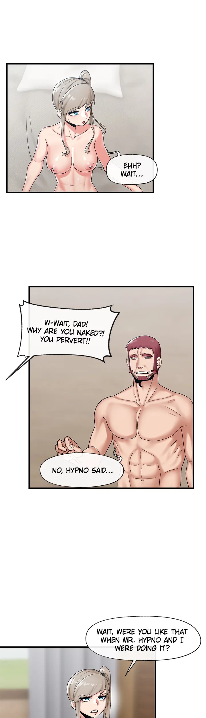 Absolute Hypnosis in Another World - Chapter 27 [photo 34] - MangaPorn