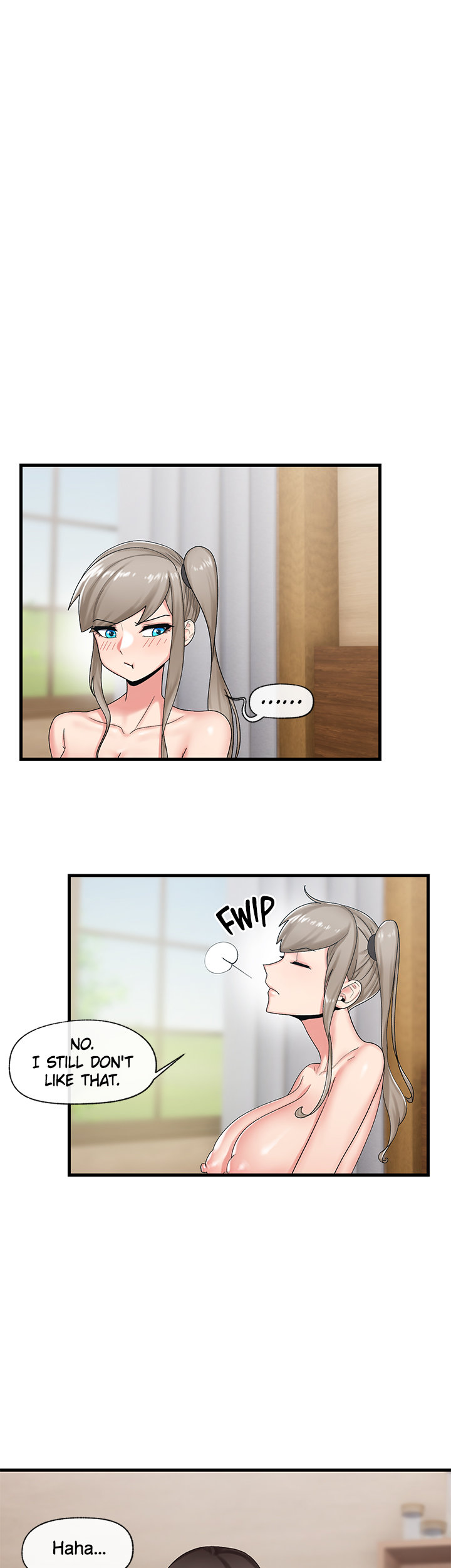 Absolute Hypnosis in Another World - Chapter 28 [photo 1] - MangaPorn