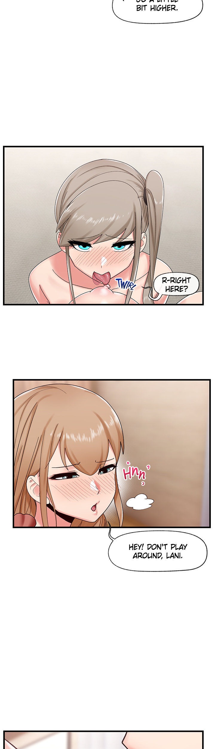 Absolute Hypnosis in Another World - Chapter 28 [photo 10] - MangaPorn