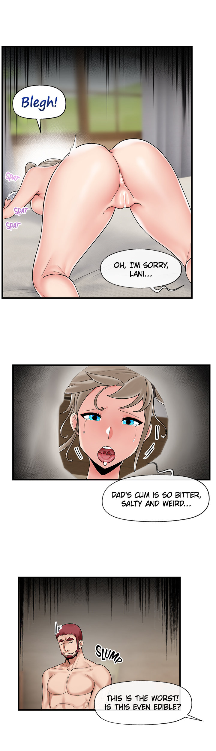 Absolute Hypnosis in Another World - Chapter 28 [photo 13] - MangaPorn