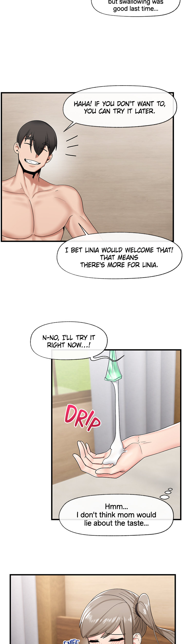 Absolute Hypnosis in Another World - Chapter 28 [photo 21] - MangaPorn