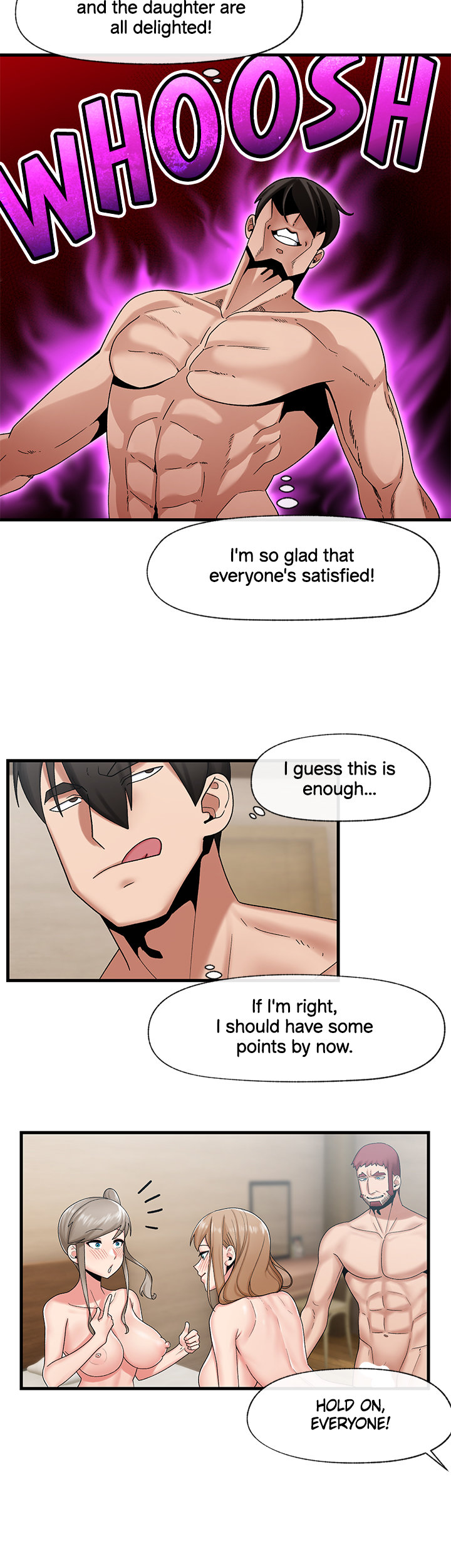 Absolute Hypnosis in Another World - Chapter 28 [photo 26] - MangaPorn