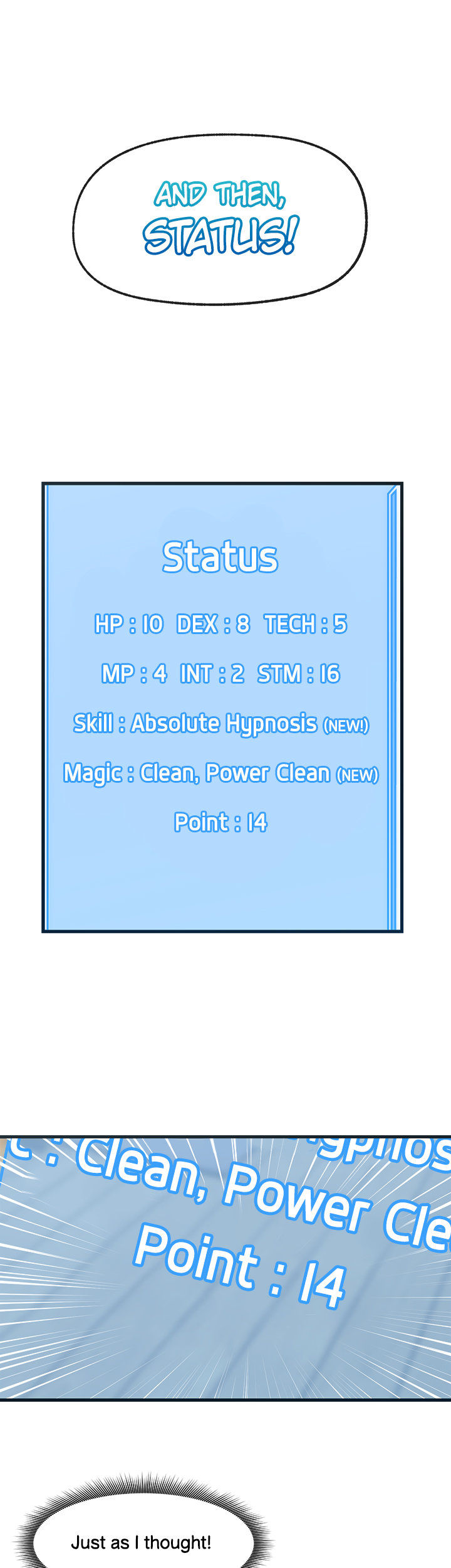 Absolute Hypnosis in Another World - Chapter 28 [photo 28] - MangaPorn