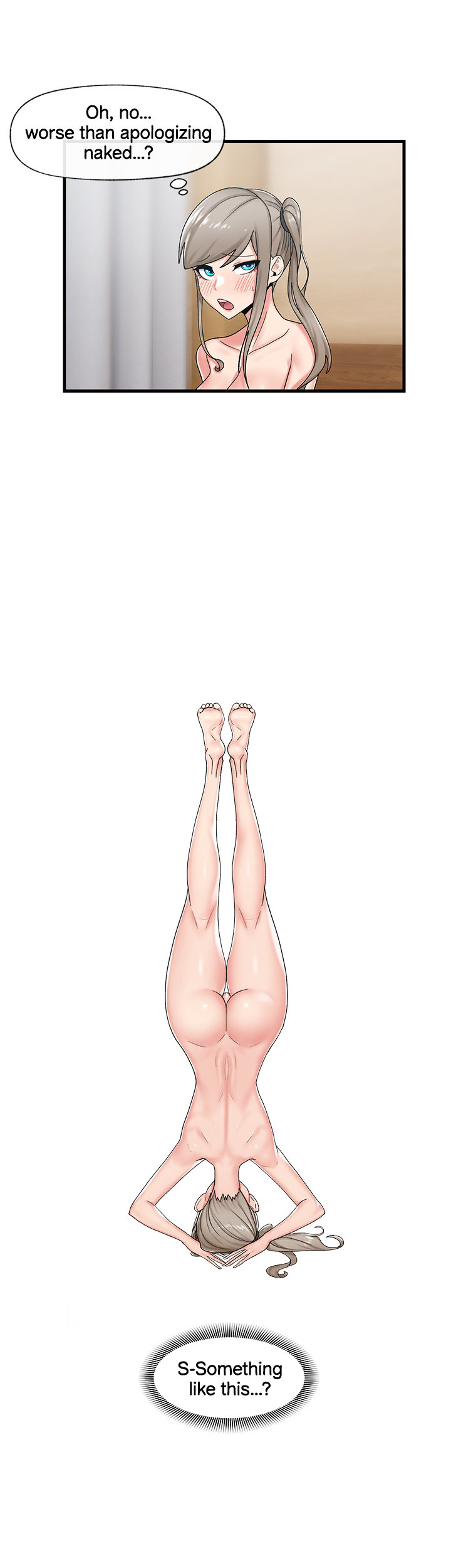 Absolute Hypnosis in Another World - Chapter 28 [photo 3] - MangaPorn