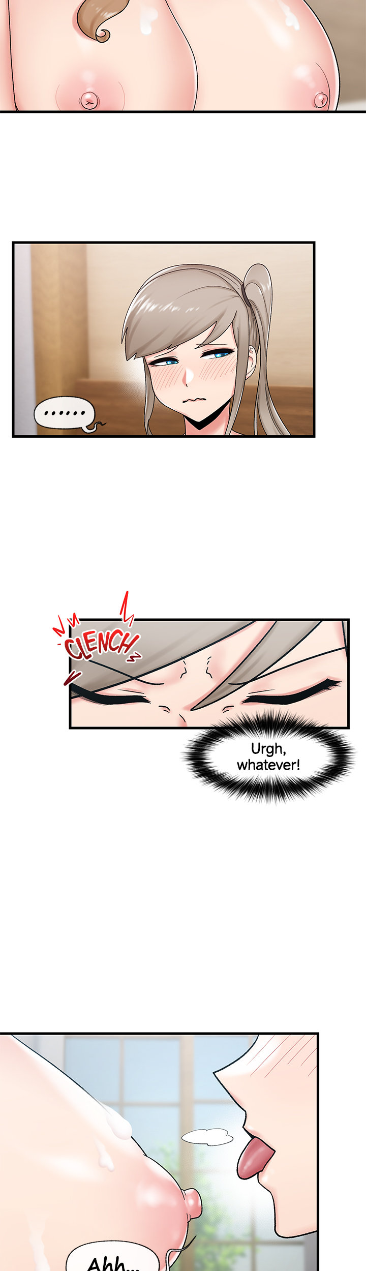 Absolute Hypnosis in Another World - Chapter 28 [photo 7] - MangaPorn