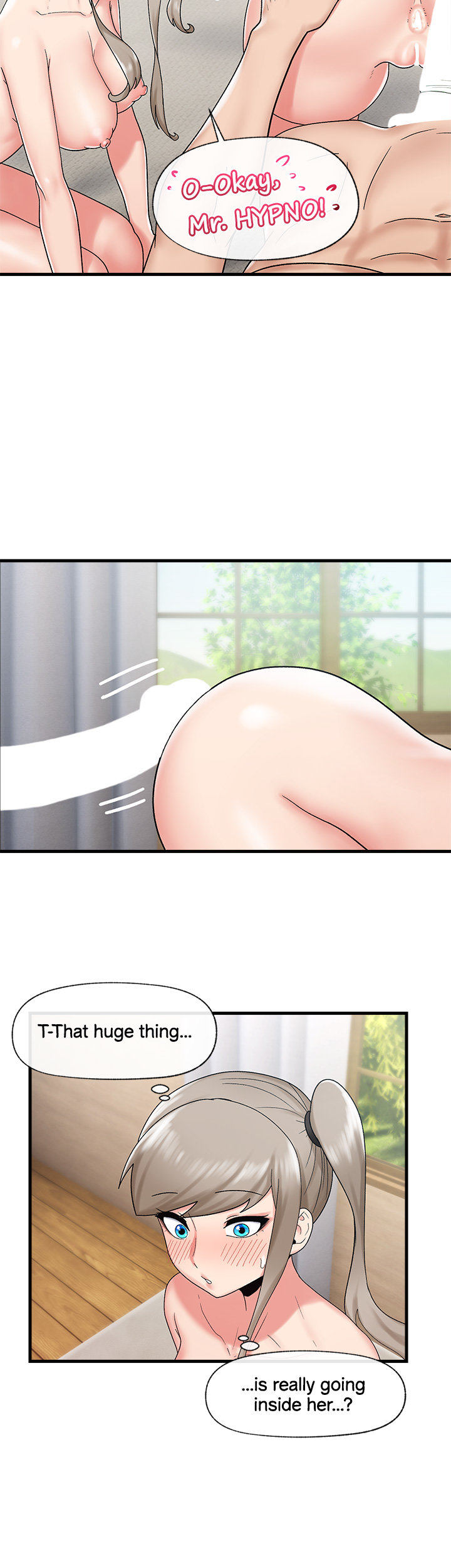 Absolute Hypnosis in Another World - Chapter 29 [photo 17] - MangaPorn