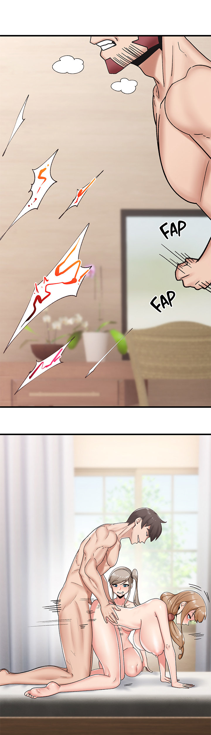 Absolute Hypnosis in Another World - Chapter 29 [photo 21] - MangaPorn