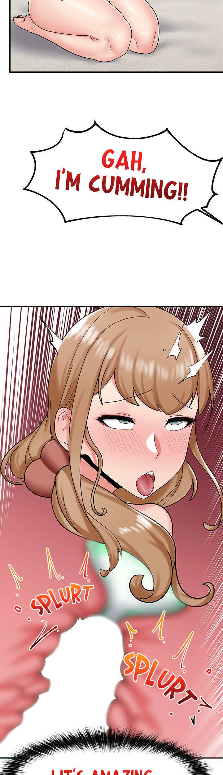 Absolute Hypnosis in Another World - Chapter 29 [photo 30] - MangaPorn