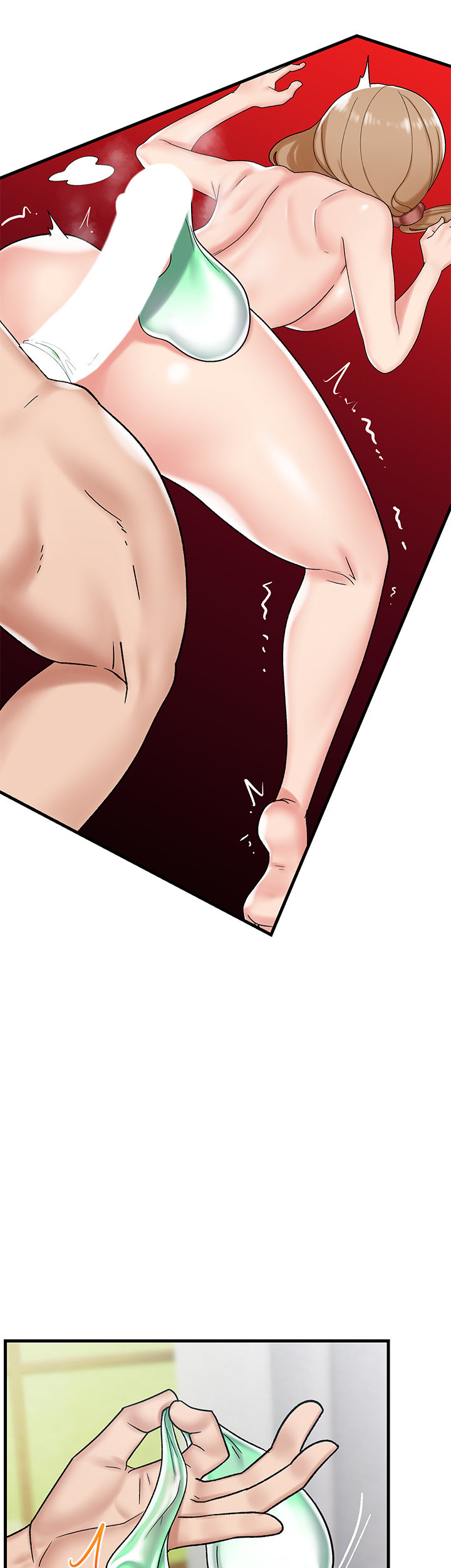 Absolute Hypnosis in Another World - Chapter 29 [photo 34] - MangaPorn