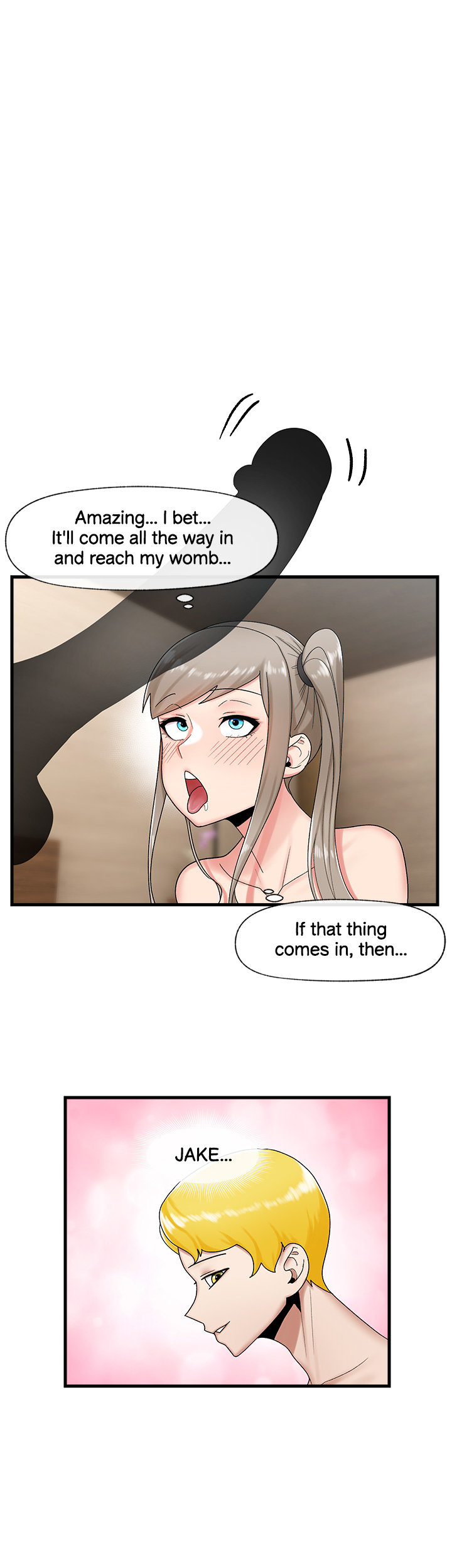 Absolute Hypnosis in Another World - Chapter 29 [photo 4] - MangaPorn