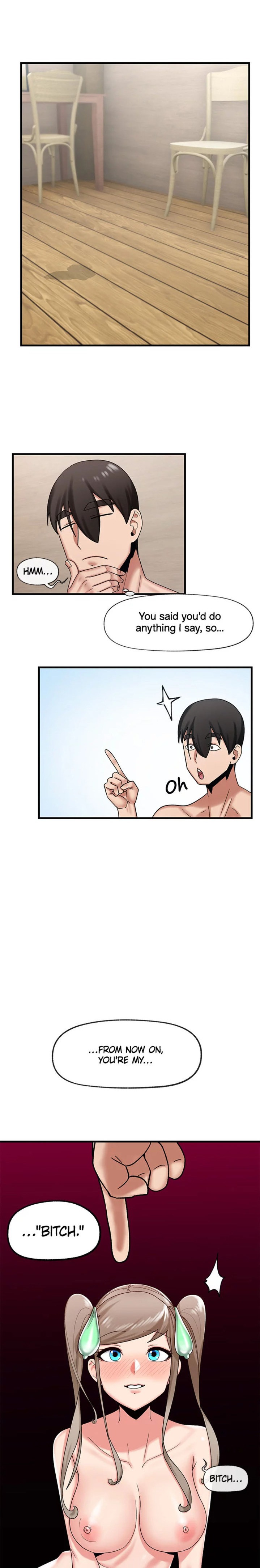 Absolute Hypnosis in Another World - Chapter 30 [photo 12] - MangaPorn