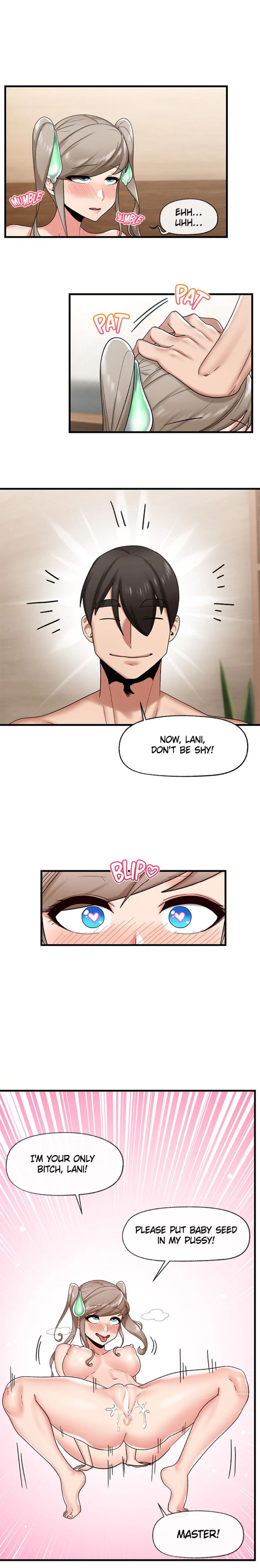 Absolute Hypnosis in Another World - Chapter 30 [photo 14] - MangaPorn