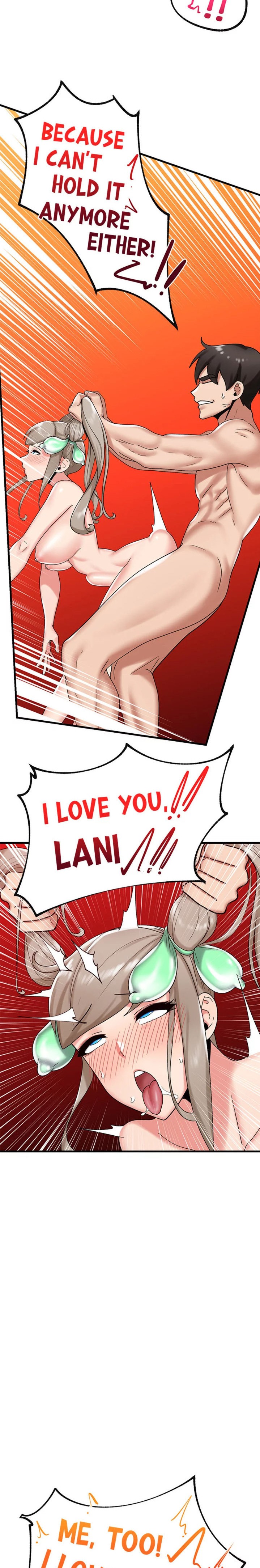 Absolute Hypnosis in Another World - Chapter 30 [photo 18] - MangaPorn