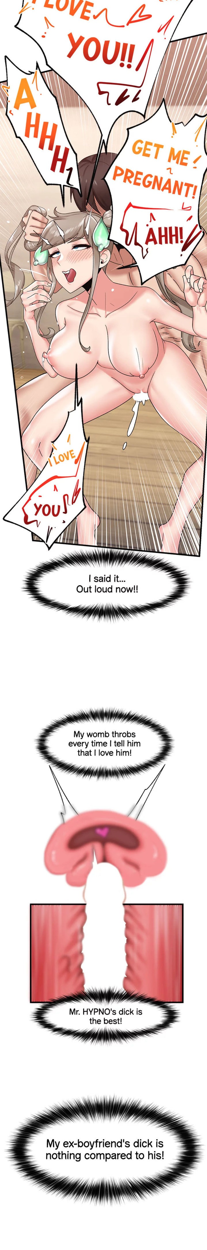 Absolute Hypnosis in Another World - Chapter 30 [photo 19] - MangaPorn