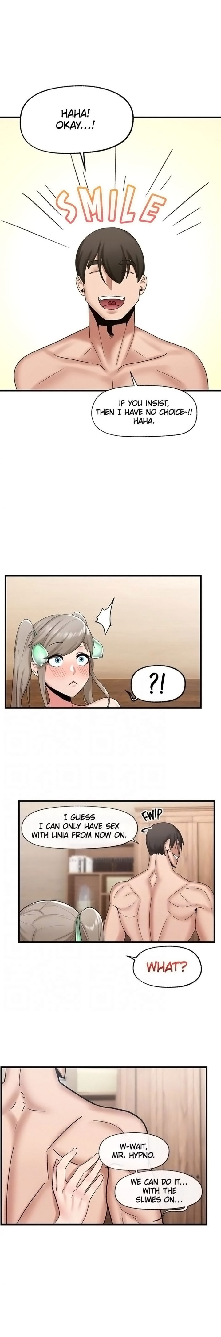 Absolute Hypnosis in Another World - Chapter 30 [photo 7] - MangaPorn