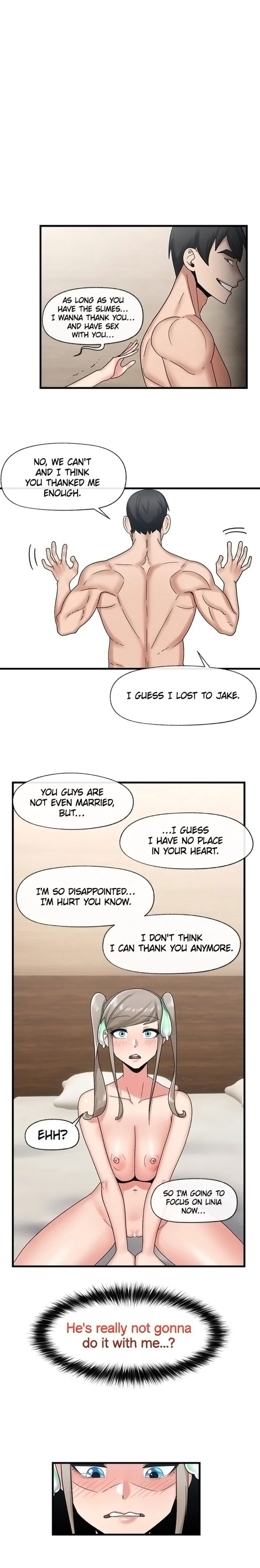 Absolute Hypnosis in Another World - Chapter 30 [photo 8] - MangaPorn