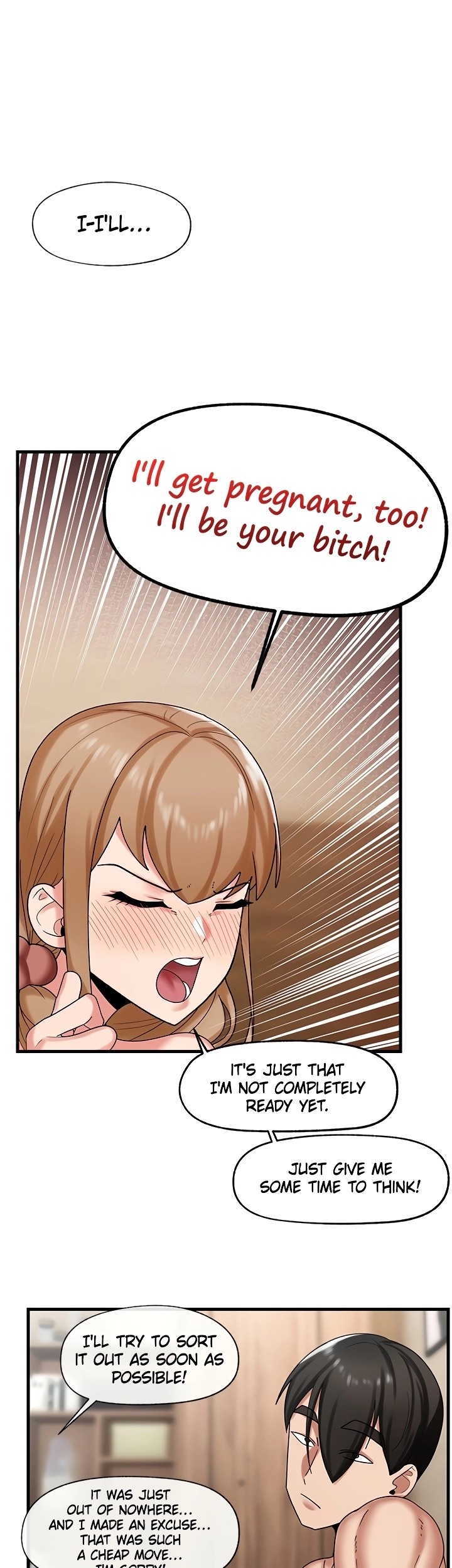 Absolute Hypnosis in Another World - Chapter 31 [photo 24] - MangaPorn