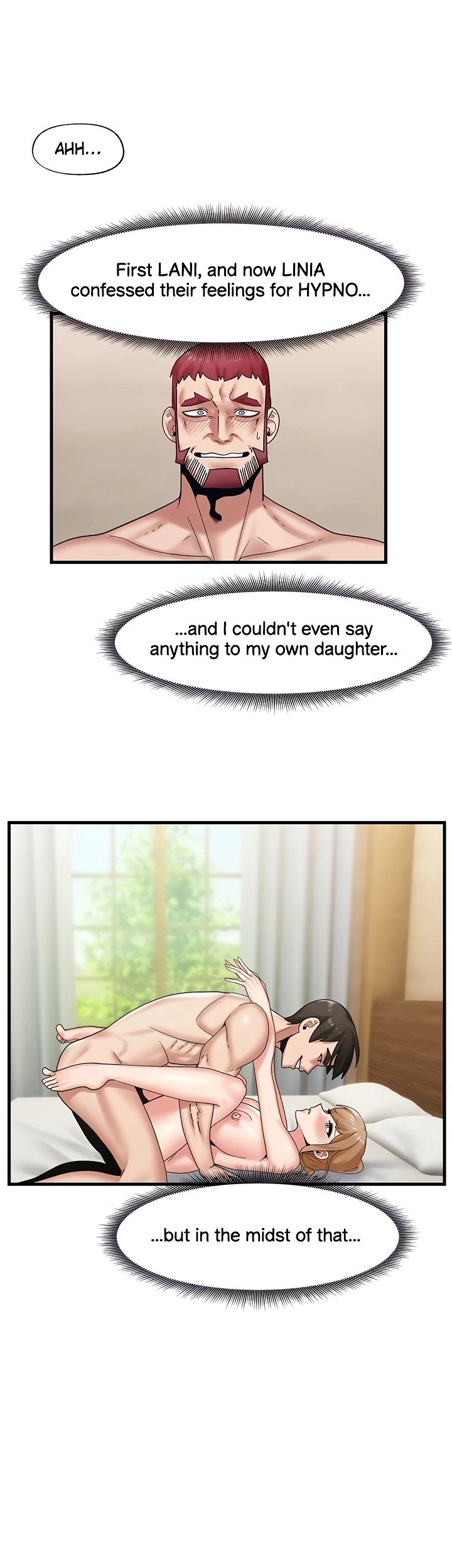 Absolute Hypnosis in Another World - Chapter 31 [photo 30] - MangaPorn