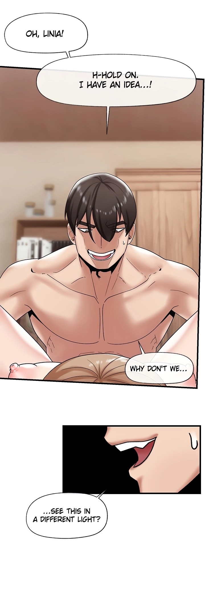 Absolute Hypnosis in Another World - Chapter 31 [photo 32] - MangaPorn