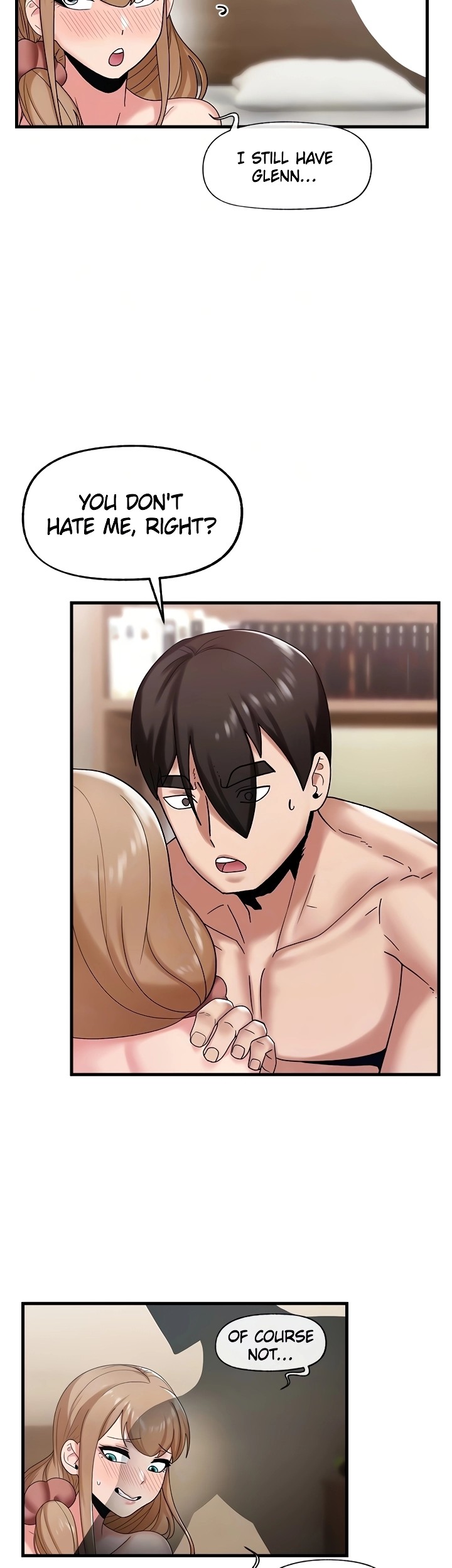 Absolute Hypnosis in Another World - Chapter 31 [photo 8] - MangaPorn