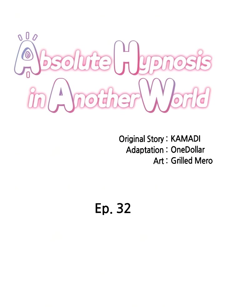 Absolute Hypnosis in Another World - Chapter 32 [photo 11] - MangaPorn