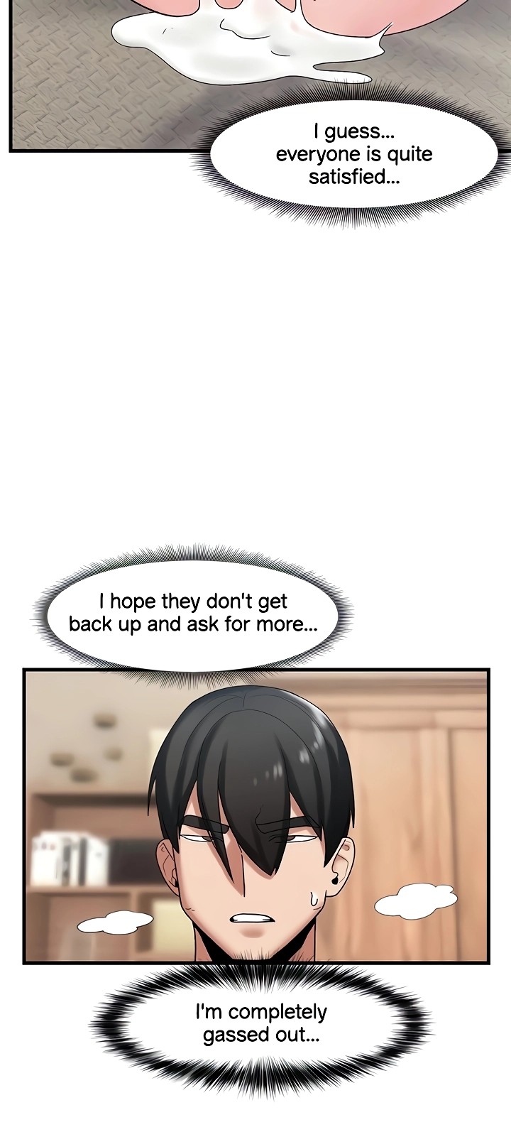 Absolute Hypnosis in Another World - Chapter 32 [photo 22] - MangaPorn