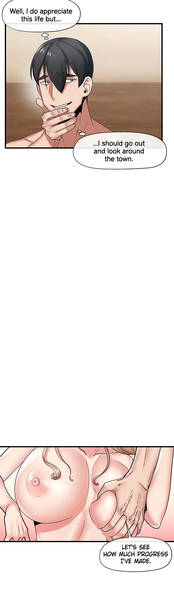 Absolute Hypnosis in Another World - Chapter 32 [photo 31] - MangaPorn