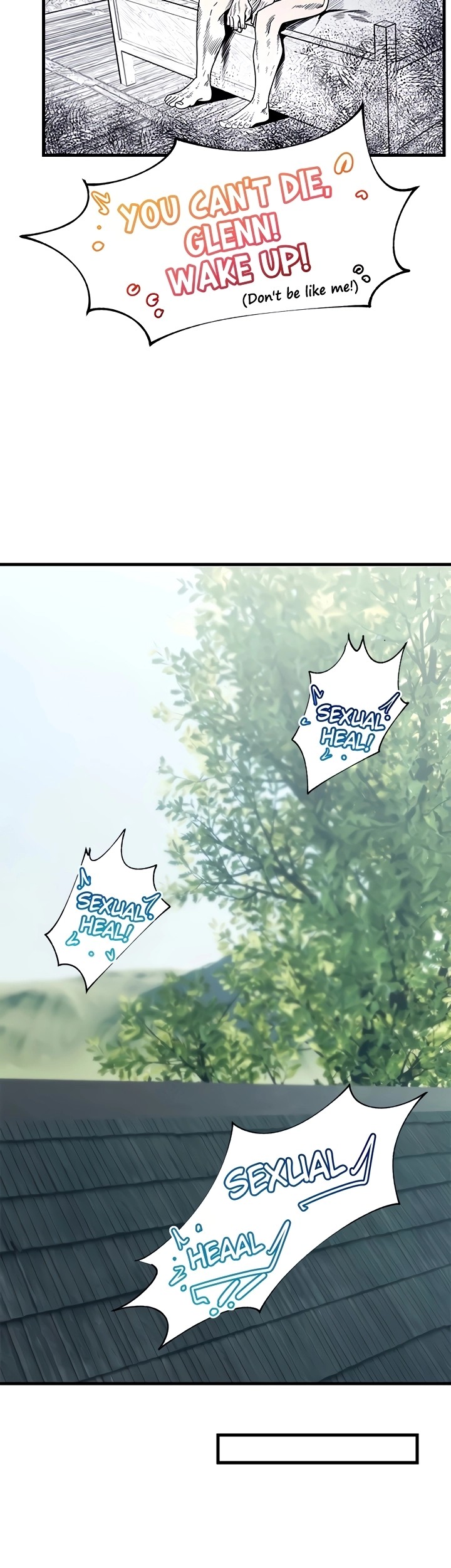 Absolute Hypnosis in Another World - Chapter 32 [photo 42] - MangaPorn