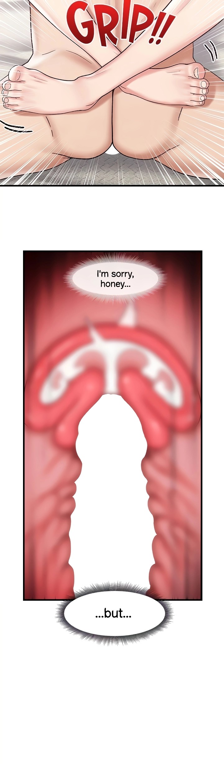 Absolute Hypnosis in Another World - Chapter 32 [photo 6] - MangaPorn