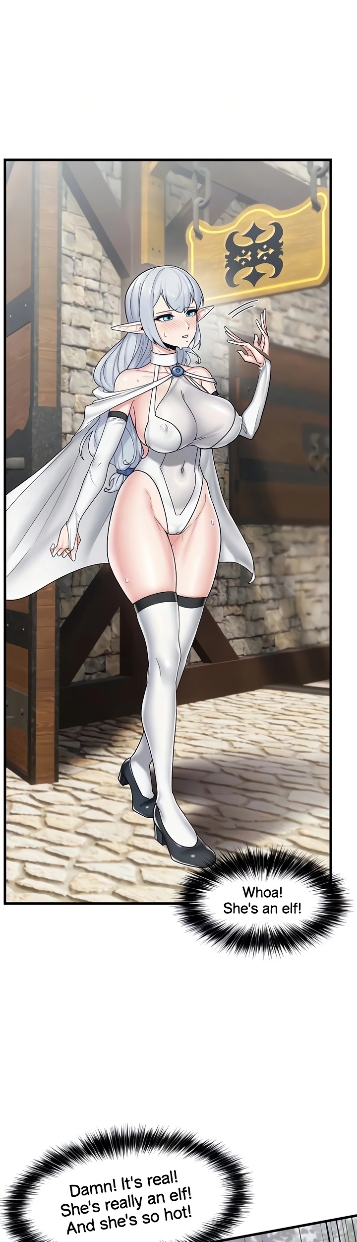 Absolute Hypnosis in Another World - Chapter 33 [photo 17] - MangaPorn