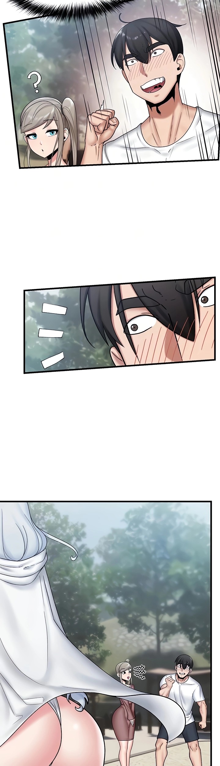 Absolute Hypnosis in Another World - Chapter 33 [photo 18] - MangaPorn