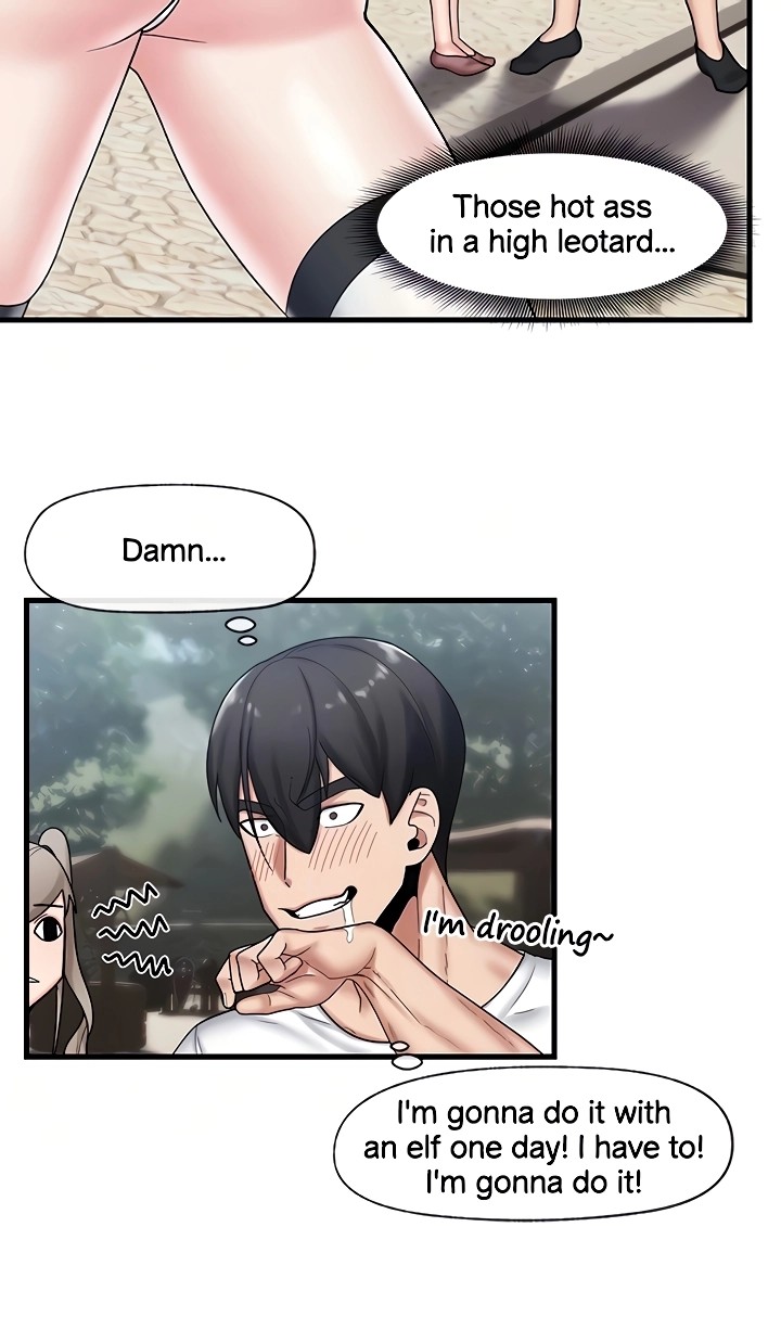 Absolute Hypnosis in Another World - Chapter 33 [photo 19] - MangaPorn