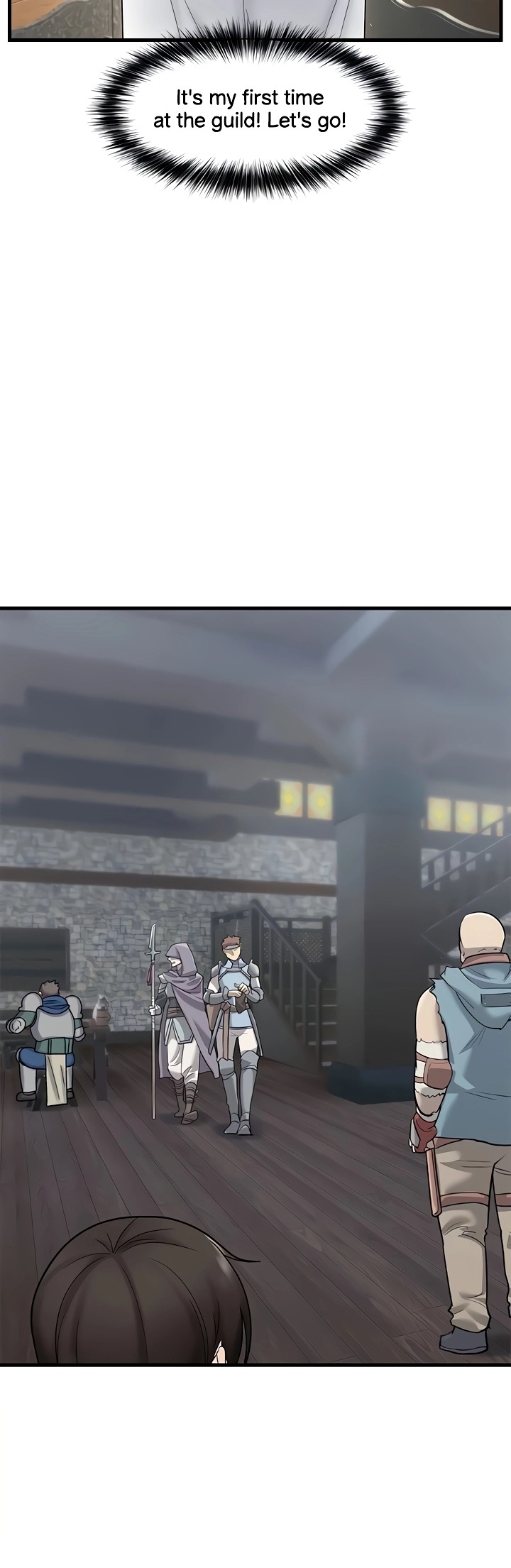 Absolute Hypnosis in Another World - Chapter 33 [photo 25] - MangaPorn