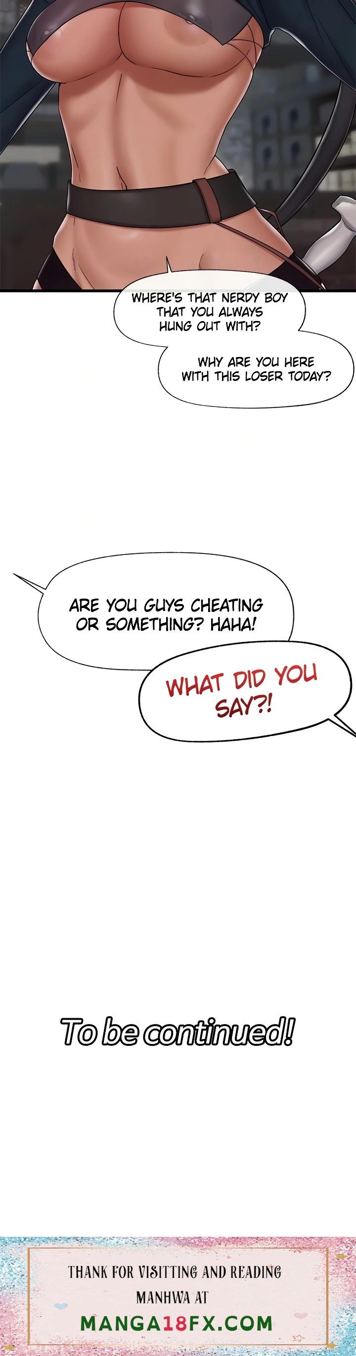 Absolute Hypnosis in Another World - Chapter 33 [photo 37] - MangaPorn