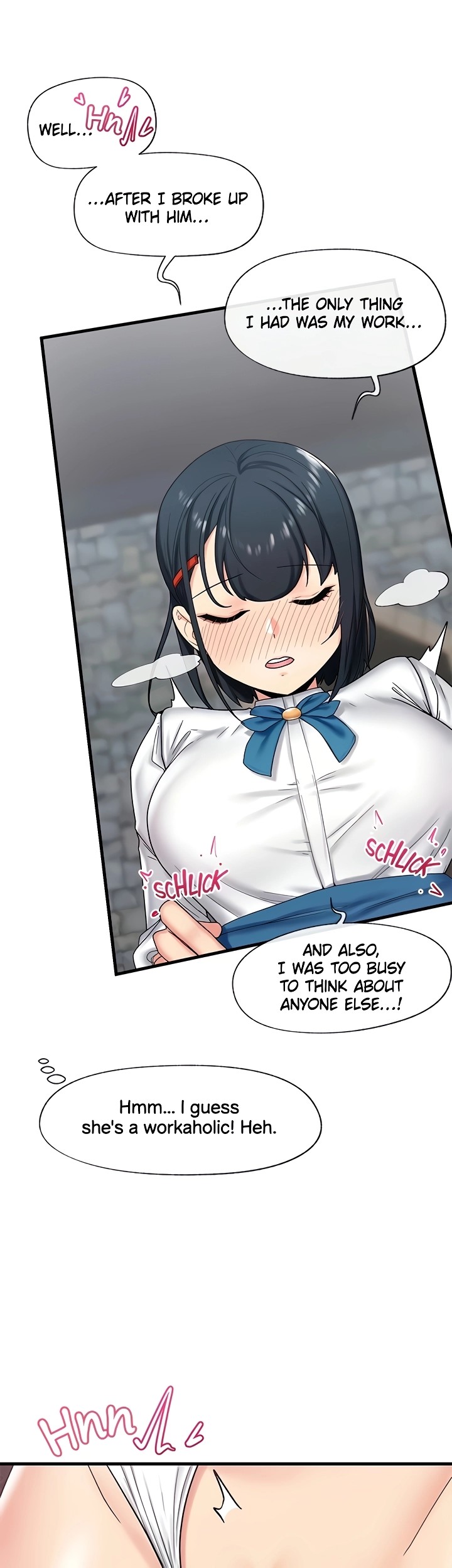 Absolute Hypnosis in Another World - Chapter 33 [photo 5] - MangaPorn