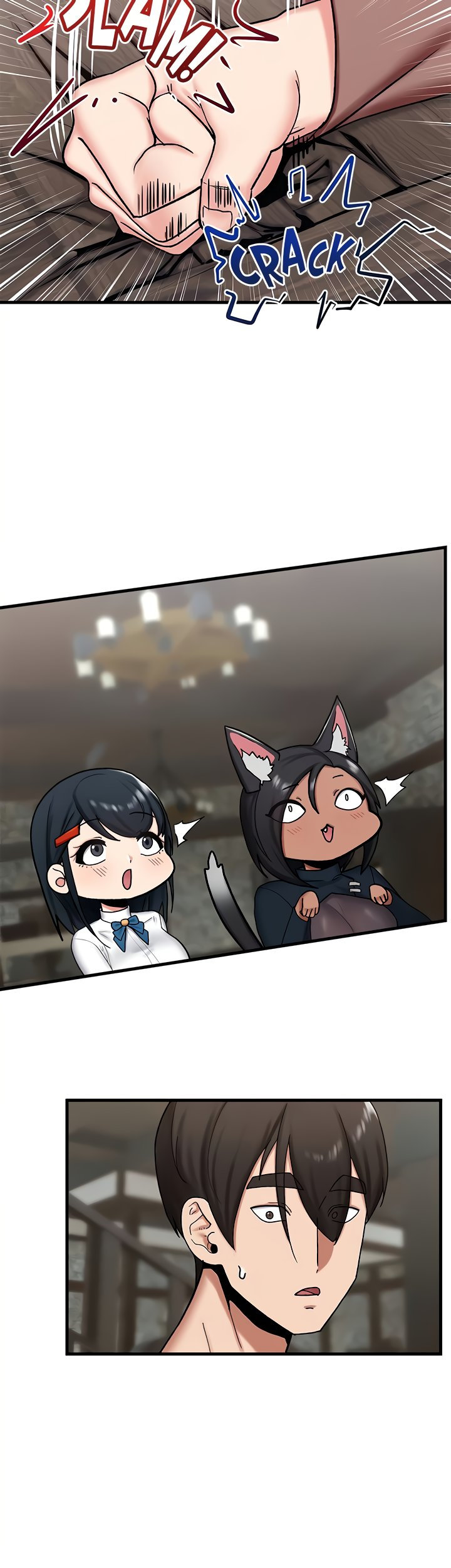 Absolute Hypnosis in Another World - Chapter 34 [photo 10] - MangaPorn