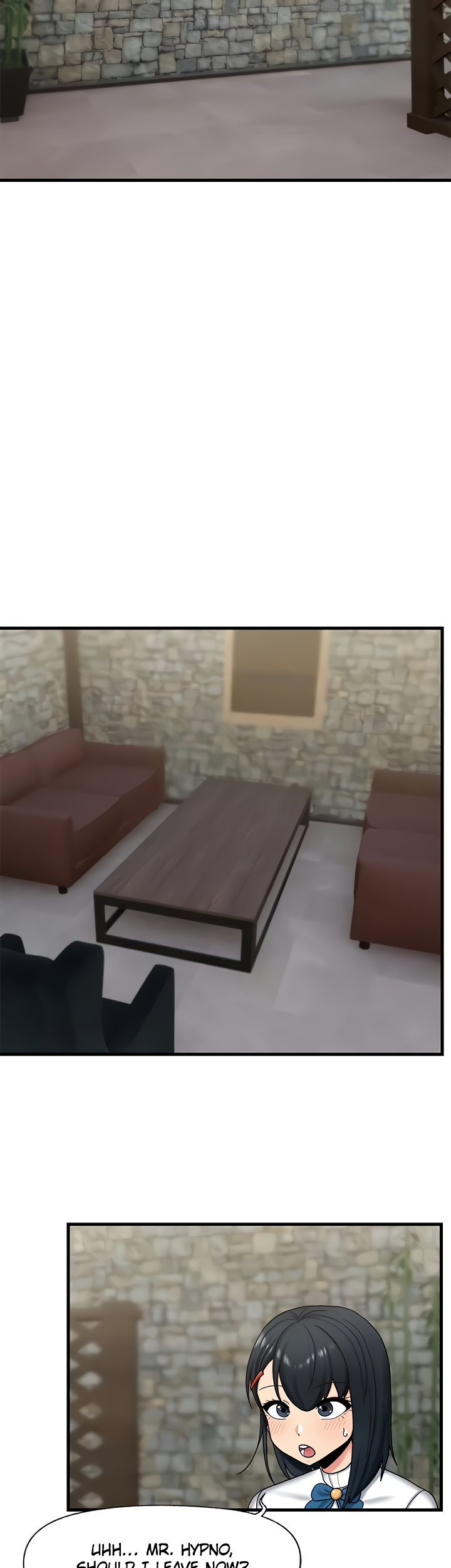 Absolute Hypnosis in Another World - Chapter 34 [photo 29] - MangaPorn