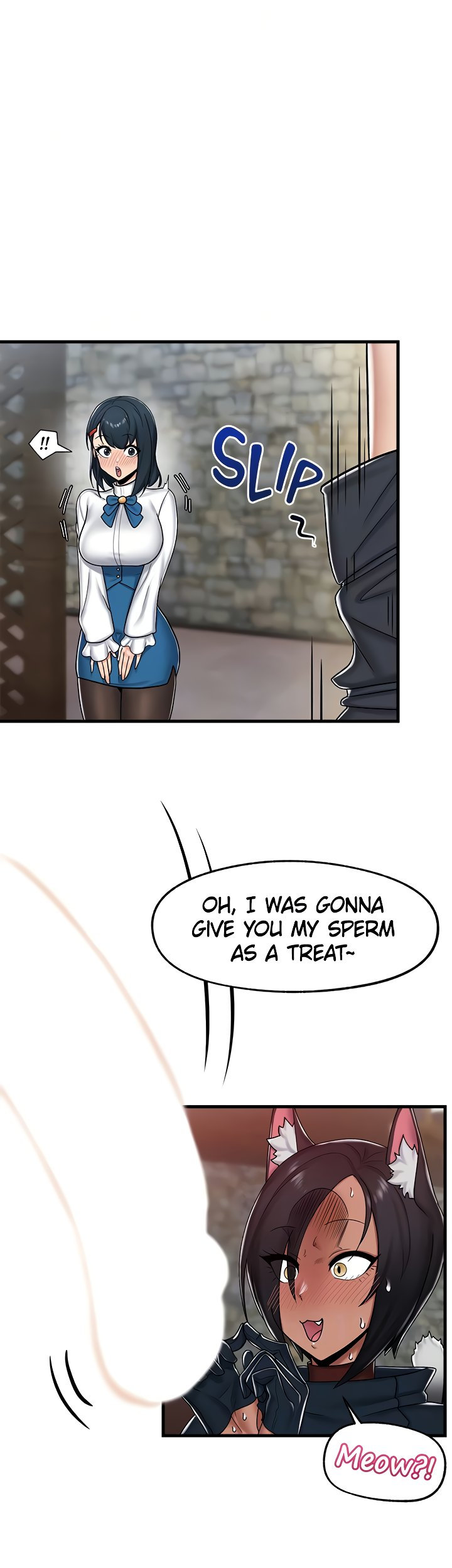 Absolute Hypnosis in Another World - Chapter 34 [photo 32] - MangaPorn